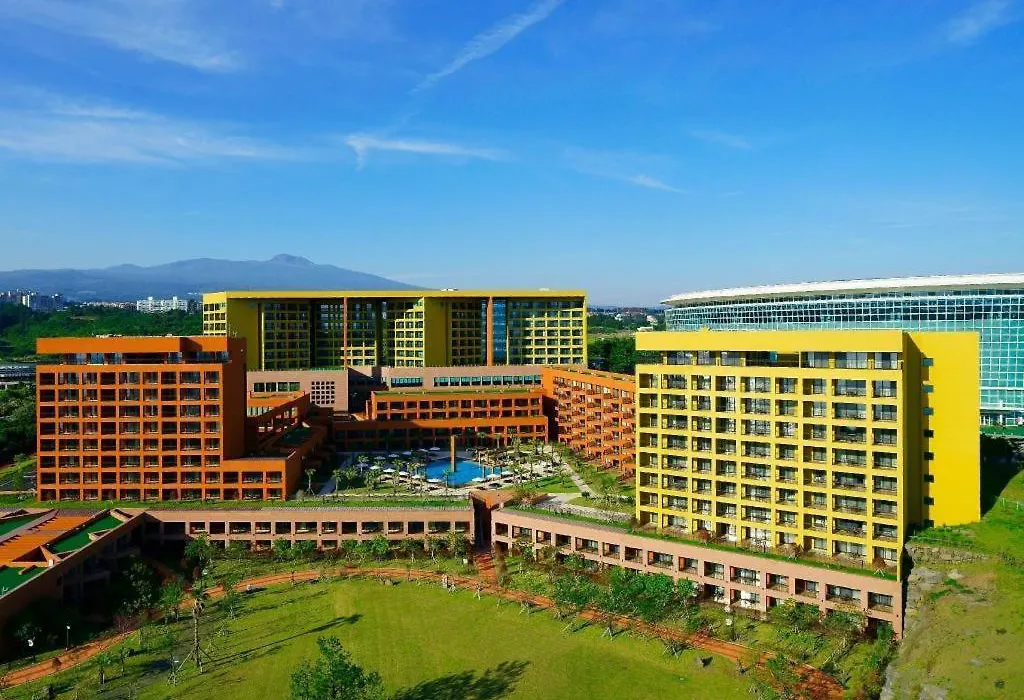 Jeju Booyoung Hotel-1