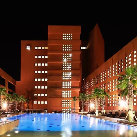 Jeju Booyoung Hotel-2